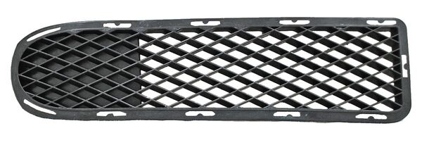 REJILLA IZQUIERDO SIN FARO DE NIEBLA VOLKSWAGEN POINTER 2000-2006 AGT TYG