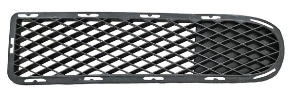 REJILLA DERECHO SIN FARO DE NIEBLA VOLKSWAGEN POINTER 2000-2006 AGT TYG
