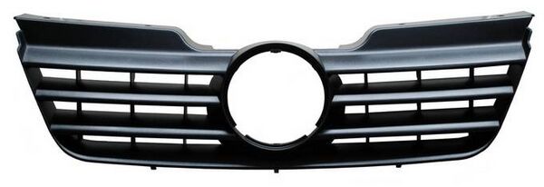 PARRILLA NEGRA VOLKSWAGEN POINTER 2003-2005 SW / GT TYG