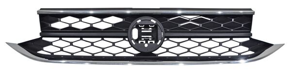 PARRILLA CON MOLDURA CROMADA VOLKSWAGEN TAOS 2021-2024 TYG