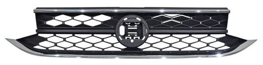 PARRILLA CON MOLDURA CROMADA VOLKSWAGEN TAOS 2021-2024 TYG