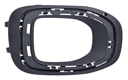 REJILLA DERECHO PARA FARO DE NIEBLA CROMADA VOLKSWAGEN TCROSS 2020-2024 S / MOLD TYG
