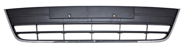 PARRILLA CROMADA CENTRAL VOLKSWAGEN TIGUAN 2012-2017 FILO TYG