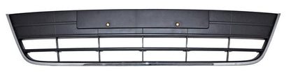 PARRILLA CROMADA CENTRAL VOLKSWAGEN TIGUAN 2012-2017 FILO TYG
