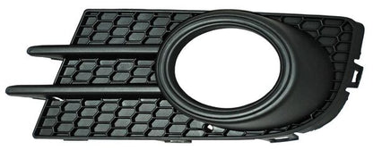 REJILLA IZQUIERDO PARA FARO DE NIEBLA VOLKSWAGEN TIGUAN 2012-2017 TYG