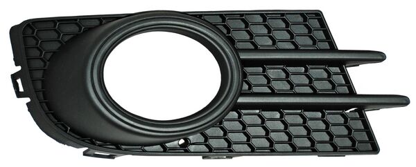 REJILLA DERECHO PARA FARO DE NIEBLA VOLKSWAGEN TIGUAN 2012-2017 TYG