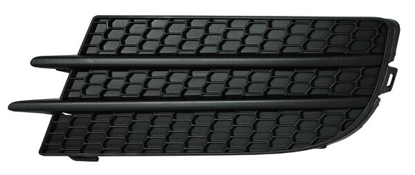 REJILLA IZQUIERDO SIN FARO DE NIEBLA VOLKSWAGEN TIGUAN 2012-2017 TYG