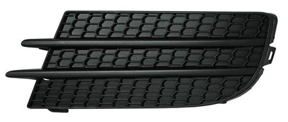 REJILLA IZQUIERDO SIN FARO DE NIEBLA VOLKSWAGEN TIGUAN 2012-2017 TYG