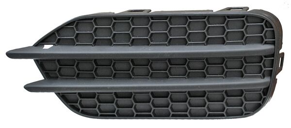 REJILLA DERECHO SIN FARO DE NIEBLA VOLKSWAGEN TIGUAN 2012-2017 SOLO USA TYG