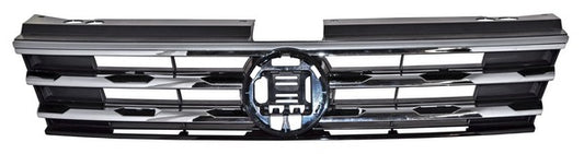 PARRILLA CON MOLDURA CROMADA VOLKSWAGEN TIGUAN 2018-2021 TYG
