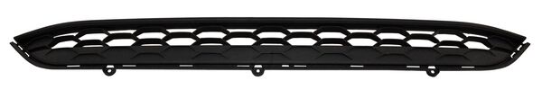 PARRILLA SIN HOYO PARA SENSOR SUPERIOR INFERIOR CENTRAL VOLKSWAGEN TIGUAN 2018-2021 464 TYG