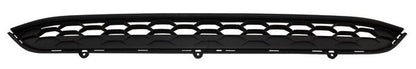 PARRILLA SIN HOYO PARA SENSOR SUPERIOR INFERIOR CENTRAL VOLKSWAGEN TIGUAN 2018-2021 464 TYG