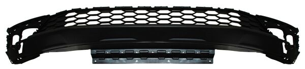 PARRILLA INFERIOR CENTRAL VOLKSWAGEN TIGUAN 2018-2021 C / SPOILER TYG