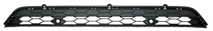 PARRILLA CON HOYO PARA SENSOR SUPERIOR INFERIOR CENTRAL VOLKSWAGEN TIGUAN 2018-2021 TYG