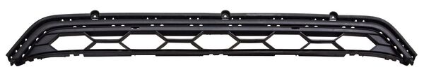 PARRILLA SUPERIOR CENTRAL BMW TIGUAN 2018-2021 SE / COMFORTLINE / HIGHLINE / TRENDLIN TYG