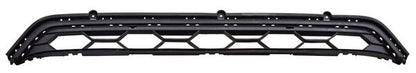 PARRILLA SUPERIOR CENTRAL BMW TIGUAN 2018-2021 SE / COMFORTLINE / HIGHLINE / TRENDLIN TYG