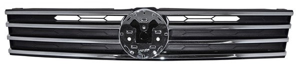 PARRILLA CON MOLDURA CROMADA VOLKSWAGEN TOUAREG 2015-2018 TYG
