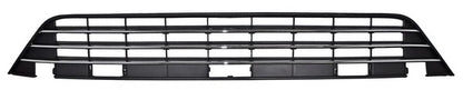 PARRILLA CON MOLDURA CROMADA CENTRAL VOLKSWAGEN TOUAREG 2015-2018 464 TYG