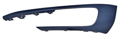 REJILLA IZQUIERDO PARA FARO DE NIEBLA VOLKSWAGEN TOUAREG 2015-2018 537 842 TYG
