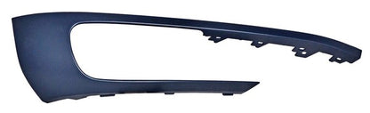 REJILLA DERECHO PARA FARO DE NIEBLA VOLKSWAGEN TOUAREG 2015-2018 537 842 TYG