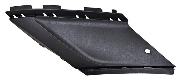 REJILLA IZQUIERDO PARA FARO DE NIEBLA VOLKSWAGEN TOUAREG 2015-2018 INTERIOR 537 842 TYG