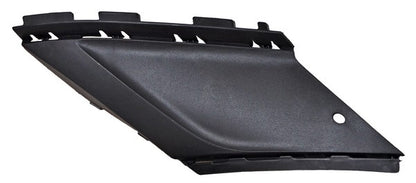 REJILLA IZQUIERDO PARA FARO DE NIEBLA VOLKSWAGEN TOUAREG 2015-2018 INTERIOR 537 842 TYG