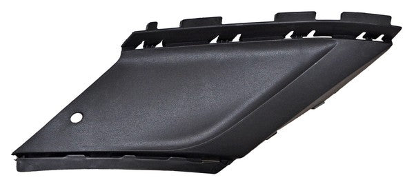 REJILLA DERECHO PARA FARO DE NIEBLA VOLKSWAGEN TOUAREG 2015-2018 INTERIOR 537 842 TYG