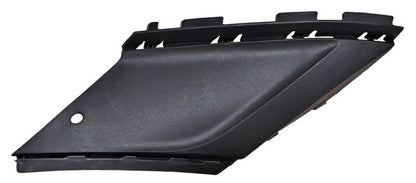 REJILLA DERECHO PARA FARO DE NIEBLA VOLKSWAGEN TOUAREG 2015-2018 INTERIOR 537 842 TYG