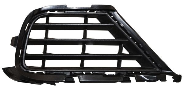 REJILLA IZQUIERDO VOLKSWAGEN TOUAREG 2015-2018 TYG