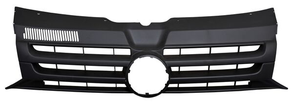 PARRILLA NEGRA VOLKSWAGEN TRANSPORTER 2010-2015 TYG