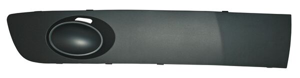 REJILLA DERECHO SIN FARO DE NIEBLA VOLKSWAGEN TRANSPORTER 2010-2015 TYG