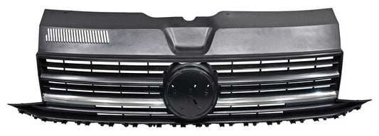 PARRILLA CON MOLDURA CROMADA VOLKSWAGEN TRANSPORTER 2016-2020 TYG