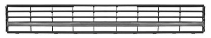 PARRILLA CON MOLDURA CROMADA CENTRAL VOLKSWAGEN TRANSPORTER 2016-2019 TYG