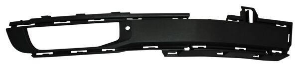 REJILLA DERECHO PARA FARO DE NIEBLA VOLKSWAGEN TRANSPORTER 2016-2017 INF 537 TYG