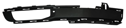 REJILLA DERECHO PARA FARO DE NIEBLA VOLKSWAGEN TRANSPORTER 2016-2017 INF 537 TYG