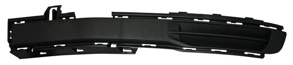 REJILLA IZQUIERDO SIN FARO DE NIEBLA VOLKSWAGEN TRANSPORTER 2016-2020 INF TYG