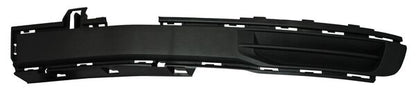 REJILLA IZQUIERDO SIN FARO DE NIEBLA VOLKSWAGEN TRANSPORTER 2016-2020 INF TYG