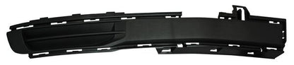 REJILLA DERECHO SIN FARO DE NIEBLA VOLKSWAGEN TRANSPORTER 2016-2020 INF 537 TYG