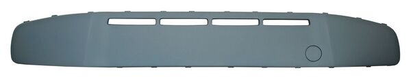 PARRILLA CENTRAL VOLKSWAGEN VW UP 2016-2017 S / FARO NIEBLA TYG