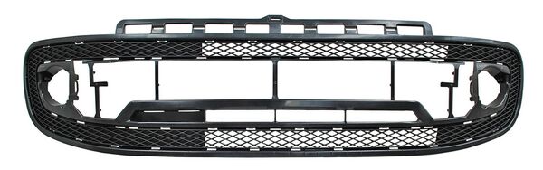 PARRILLA CENTRAL VOLKSWAGEN VW UP 2016-2017 INSERTO TYG