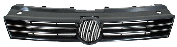 PARRILLA FILO CROMADO VOLKSWAGEN VENTO 2014-2015 ALD234 287 TYG