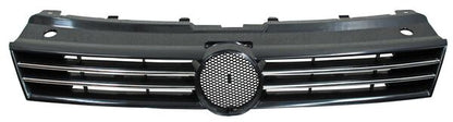 PARRILLA FILO CROMADO VOLKSWAGEN VENTO 2014-2015 ALD234 287 TYG