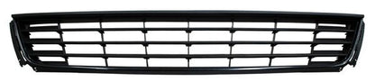 PARRILLA CENTRAL NEGRA VOLKSWAGEN VENTO 2014-2015 DE FASCIA TYG