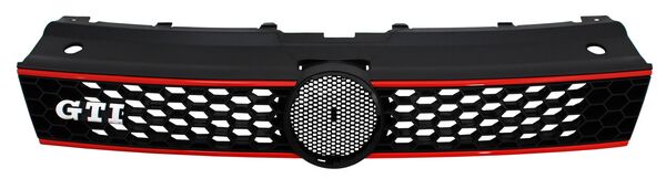 PARRILLA VOLKSWAGEN VENTO 2014-2015 / POLO GTI 2013-2016 FILO ROJO 842 TYG