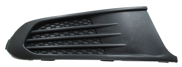 REJILLA DERECHO SIN FARO DE NIEBLA VOLKSWAGEN VENTO 2014-2015 TYG