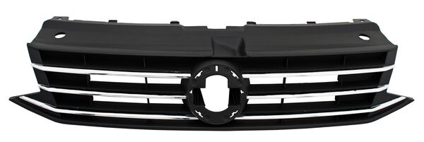 PARRILLA VOLKSWAGEN VENTO 2016-2020 LÍNEA ANTERIOR ALD261 28905 TYG