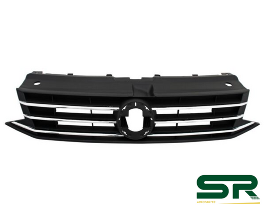 PARRILLA VOLKSWAGEN VENTO 16-20 TONG YANG