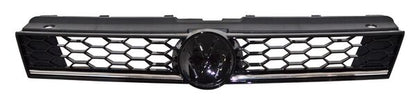PARRILLA FILO CROMADO VOLKSWAGEN VENTO 2020-2022 TYG