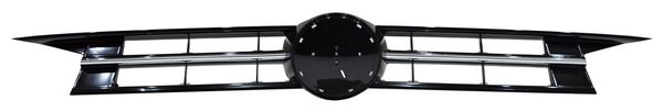 PARRILLA CROMADA VOLKSWAGEN VIRTUS 2020-2022 FILO TYG