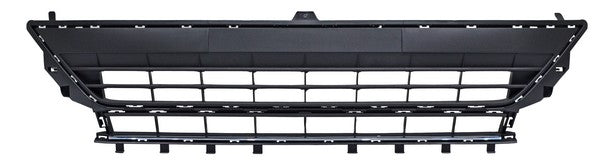 PARRILLA CON MOLDURA CROMADA CENTRAL VOLKSWAGEN VIRTUS 2020-2022 TYG